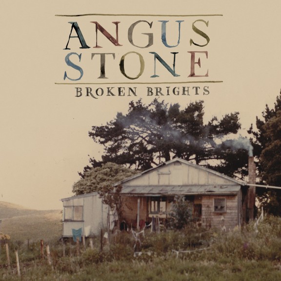 Angus Stone