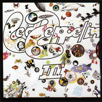 Led Zeppelin - Immigrant Song