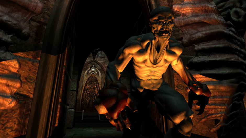 Doom 3 BFG Edition