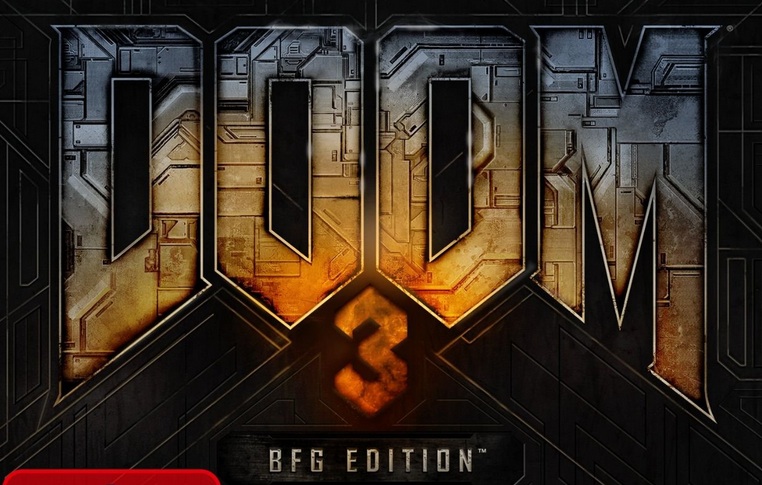 Doom 3 BFG Edition