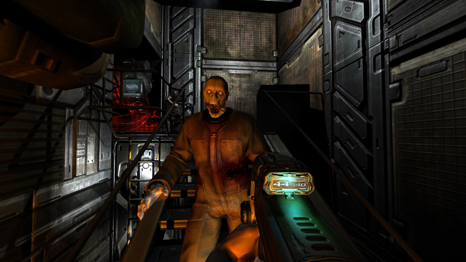 Doom 3 BFG Edition