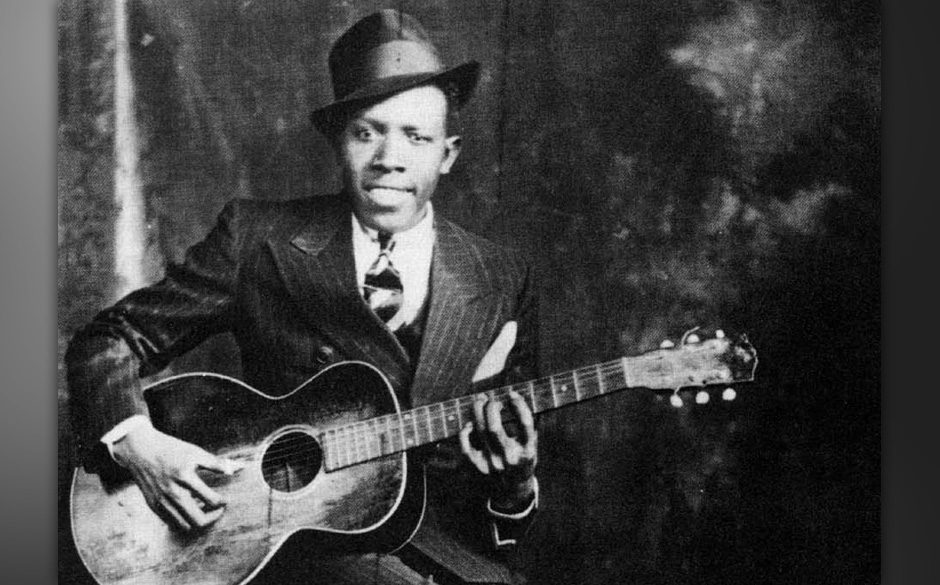 Robert Johnson