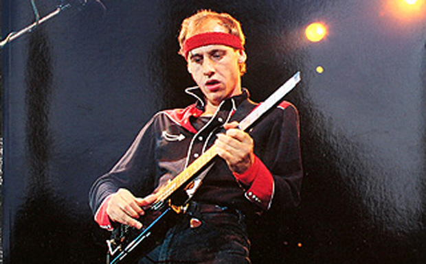 Dire Straits