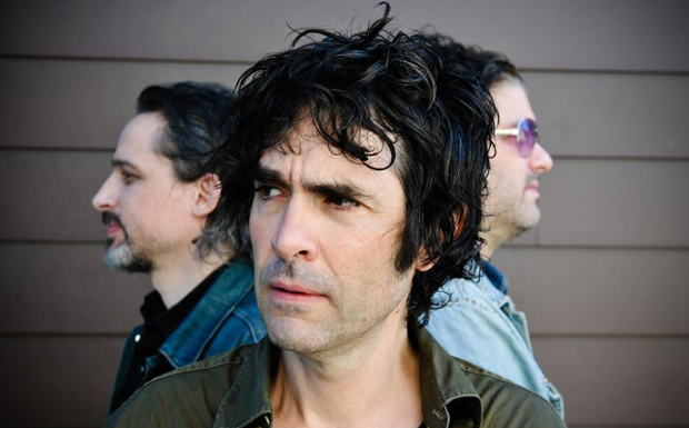 The Jon Spencer Blues Explosion