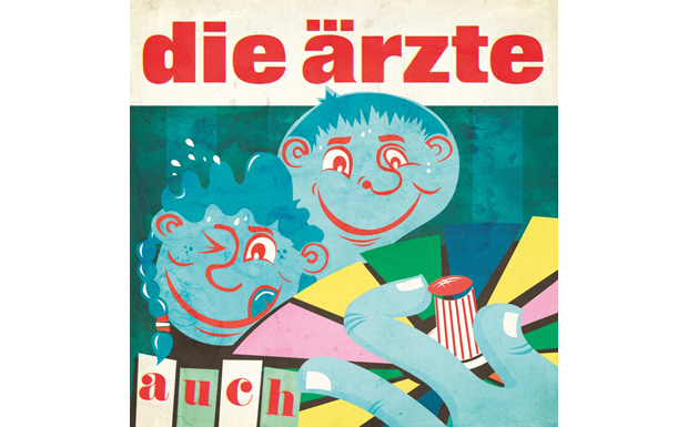 Die Ärzte – Auch