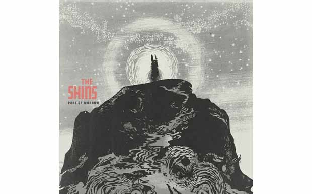 The Shins - Port Of Morrow