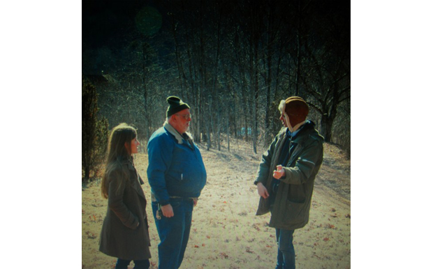 "Swing Lo Magellan" von Dirty Projectors