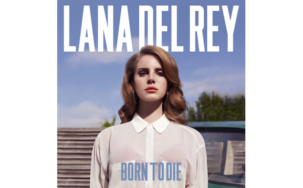 Lana Del Rey - Born To Die