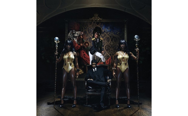 "Master Of My Make-Believe" von Santigold erscheint am 11.05.