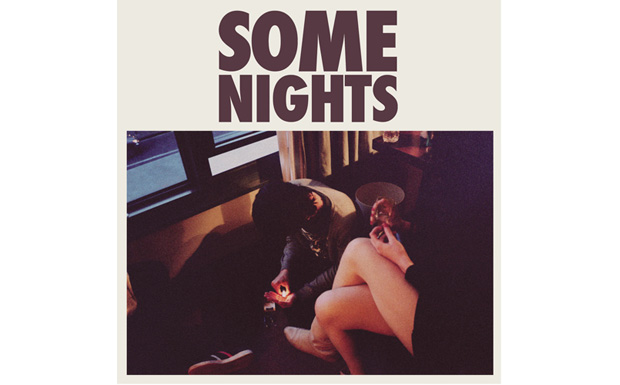"Some Nights" von Fun. erscheint am 25.5.