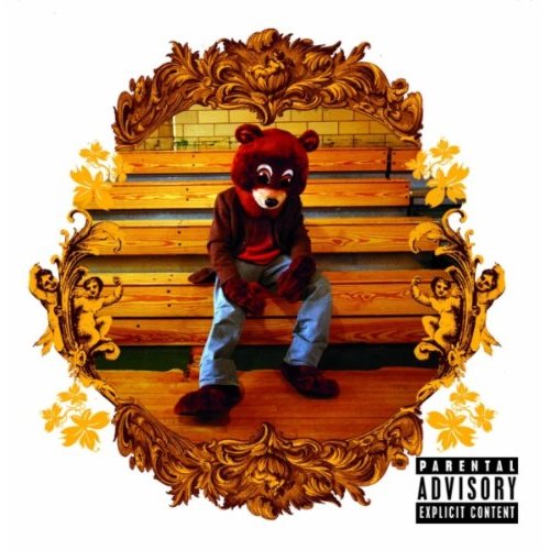 Kanye West - The College Dropout