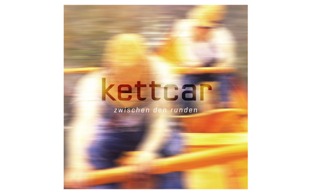 Kettcar - Zwischen den Runden