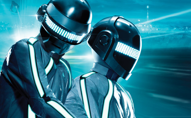 Daft Punk