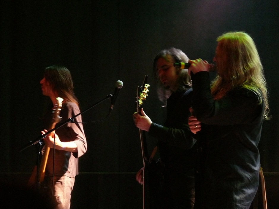 Wave-Gotik-Treffen 2013 - das schwarzbunte Publikum