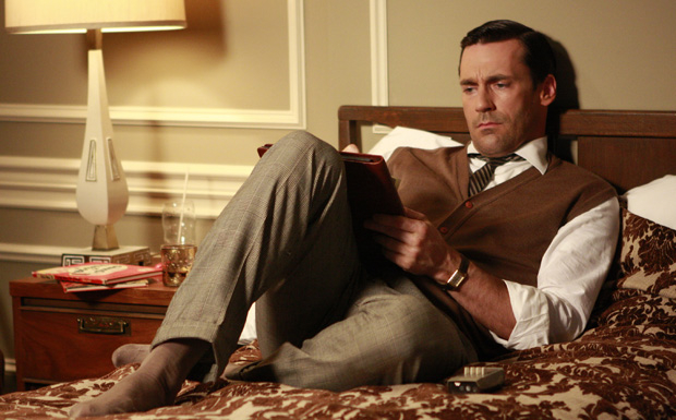 Mad Men