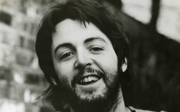 Paul McCartney