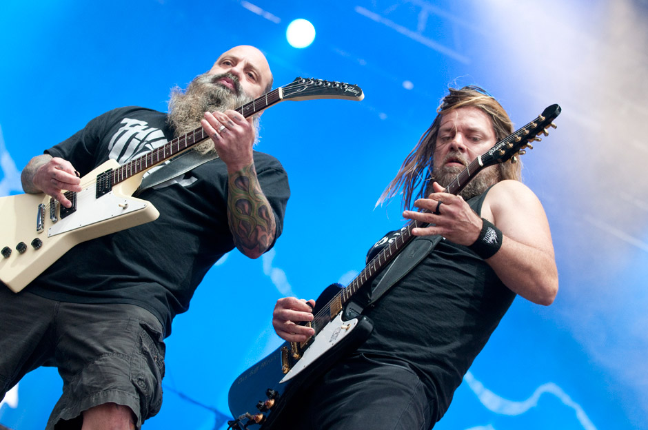 Down live, With Full Force 2013