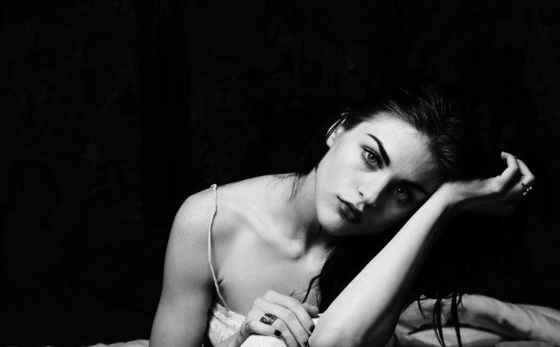 Frances Bean Cobain