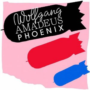 Phoenix - Wolfgang Amadeus Phoenix