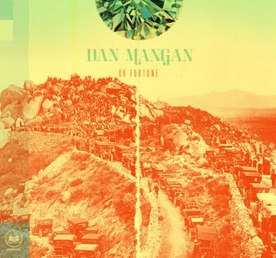 Dan Mangan - Oh Fortune