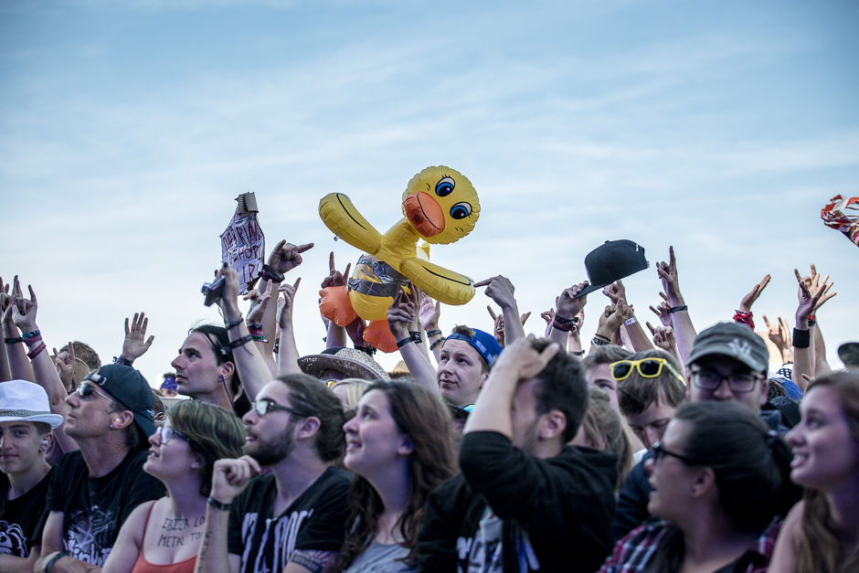 Rock am Ring