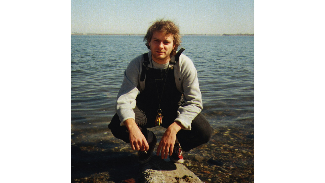 Mac DeMarco