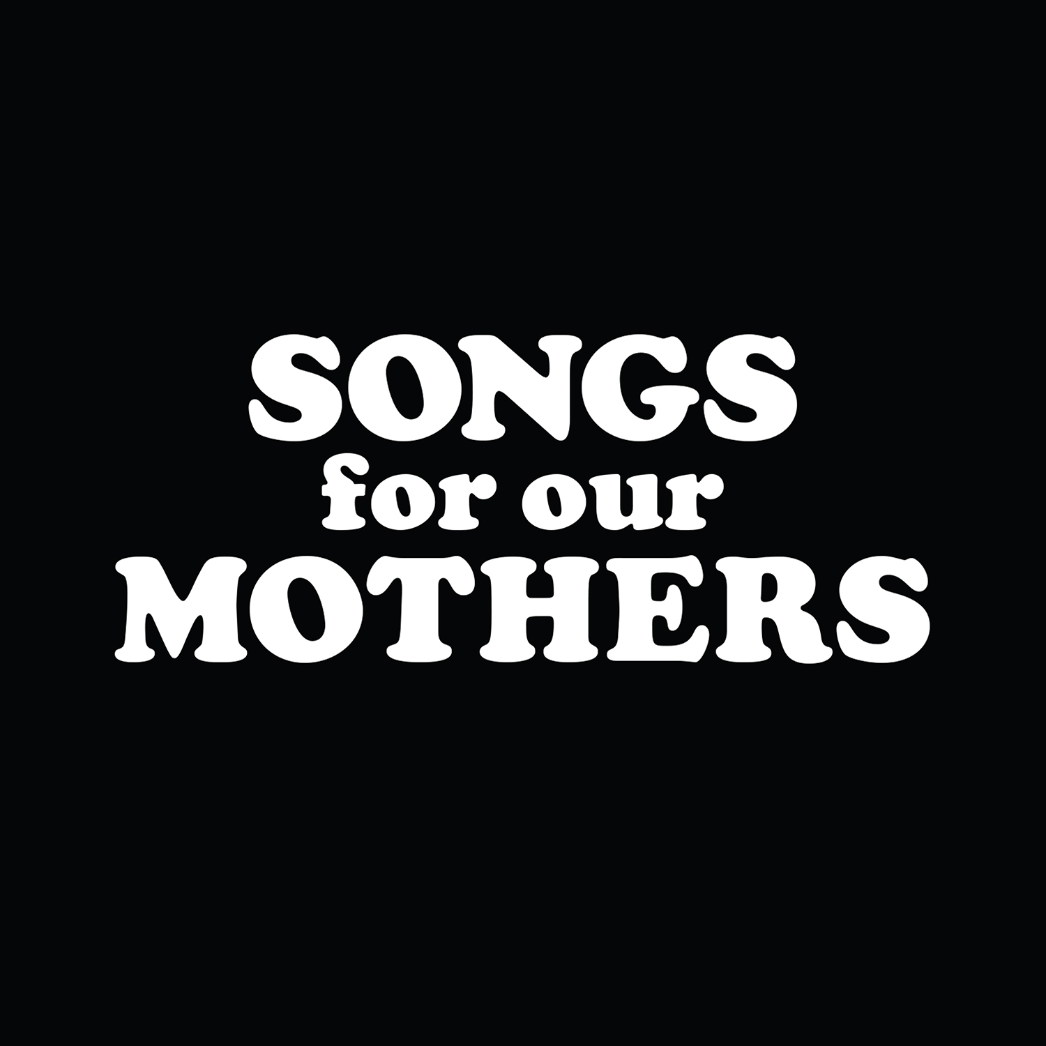 Fat White Family - SONGS FOR OUR MOTHERS (VÖ: 22.1.)