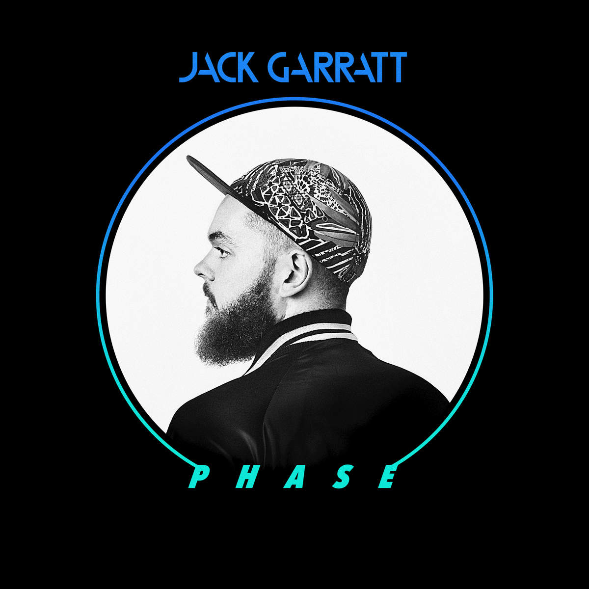 Jack Garrat - PHASE (VÖ: 19.2)