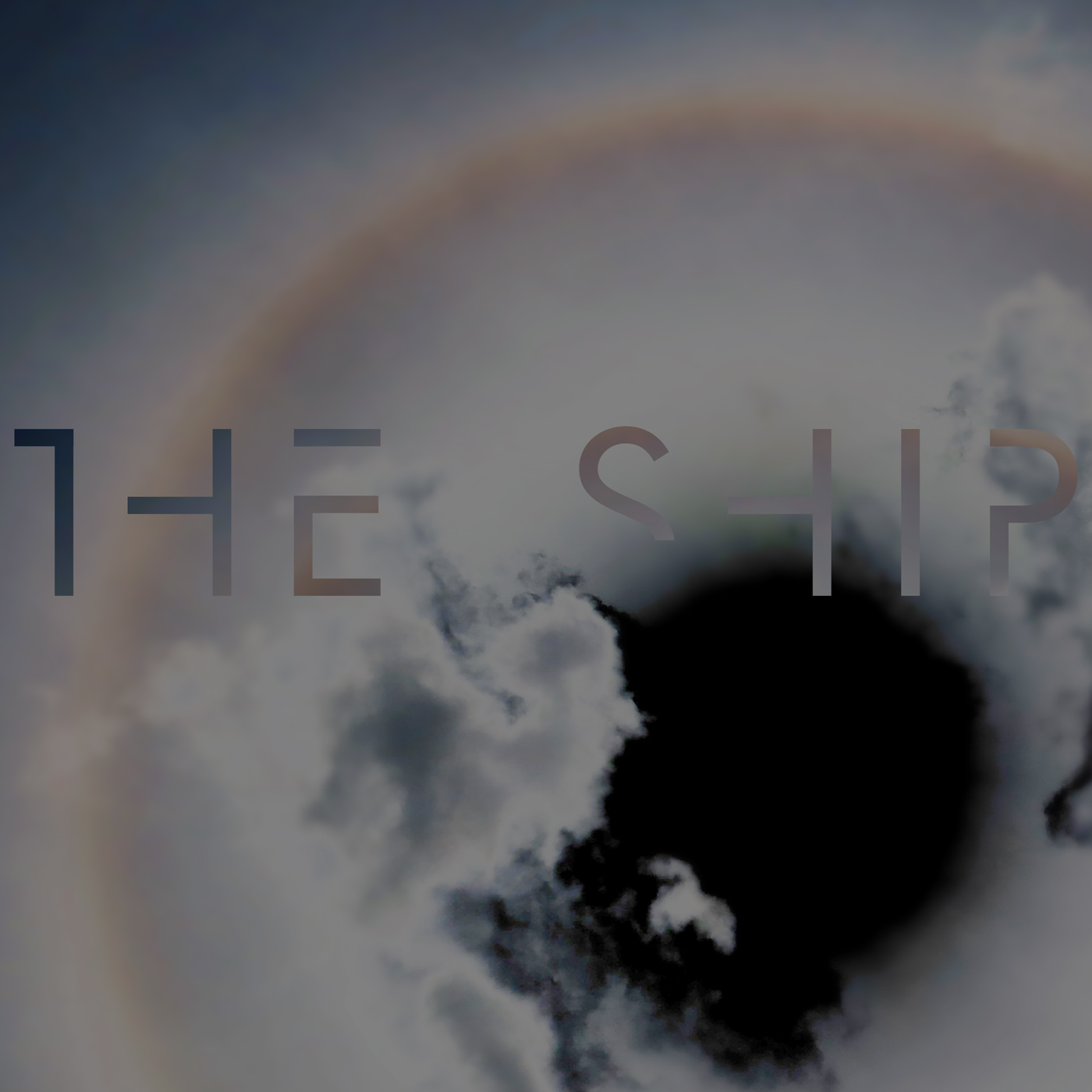 Brian Eno - THE SHIP (VÖ: 28.4.)