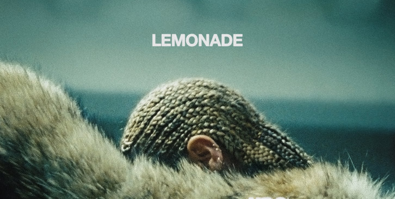 LEMONADE verhilft Beyoncé zu einem weiteren Rekord