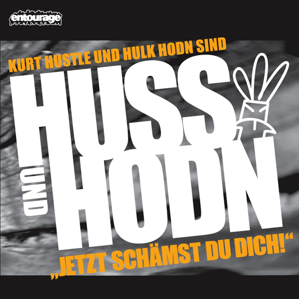 Huss & Hodn