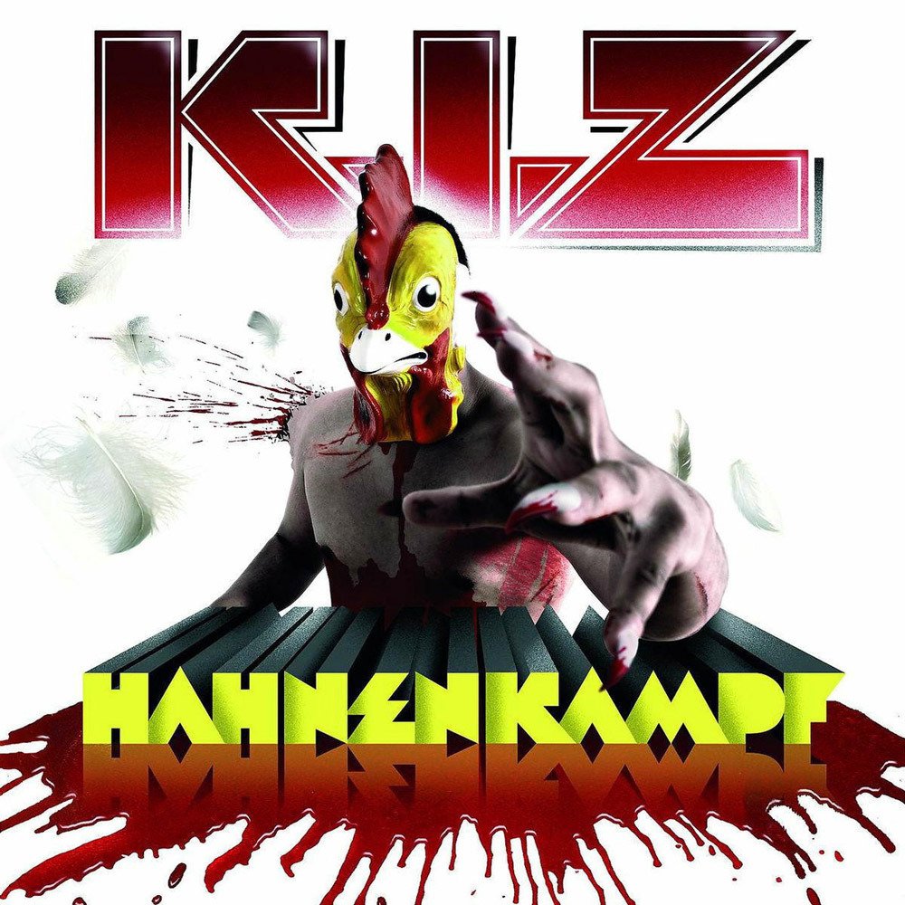 K.I.Z.