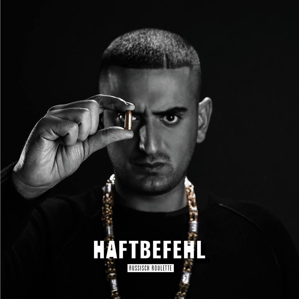 Haftbefehl