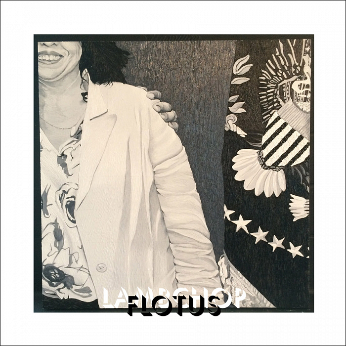 Lambchop – FLOTUS, VÖ: 4.1.2016