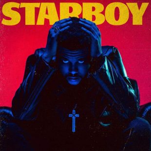 The Weeknd - STARBOY