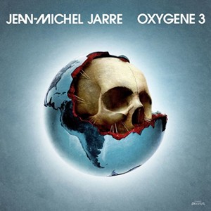 Jean-Michel Jarre – OXYGENE 3