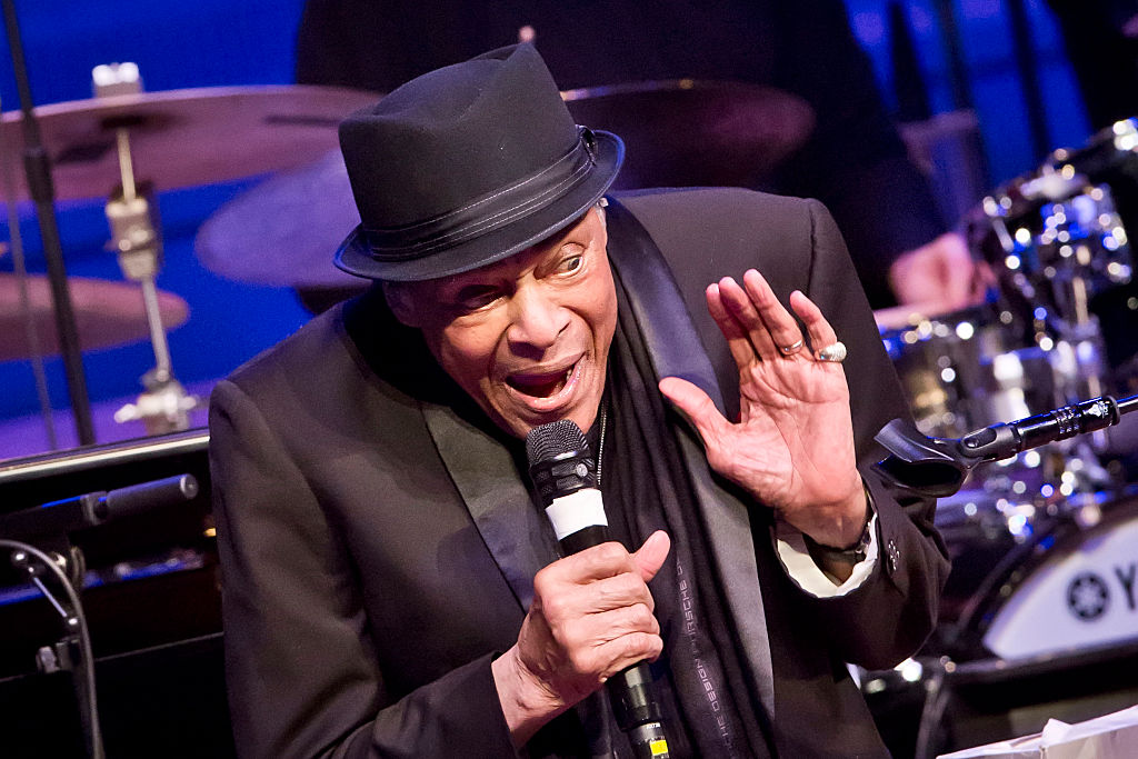 Al Jarreau