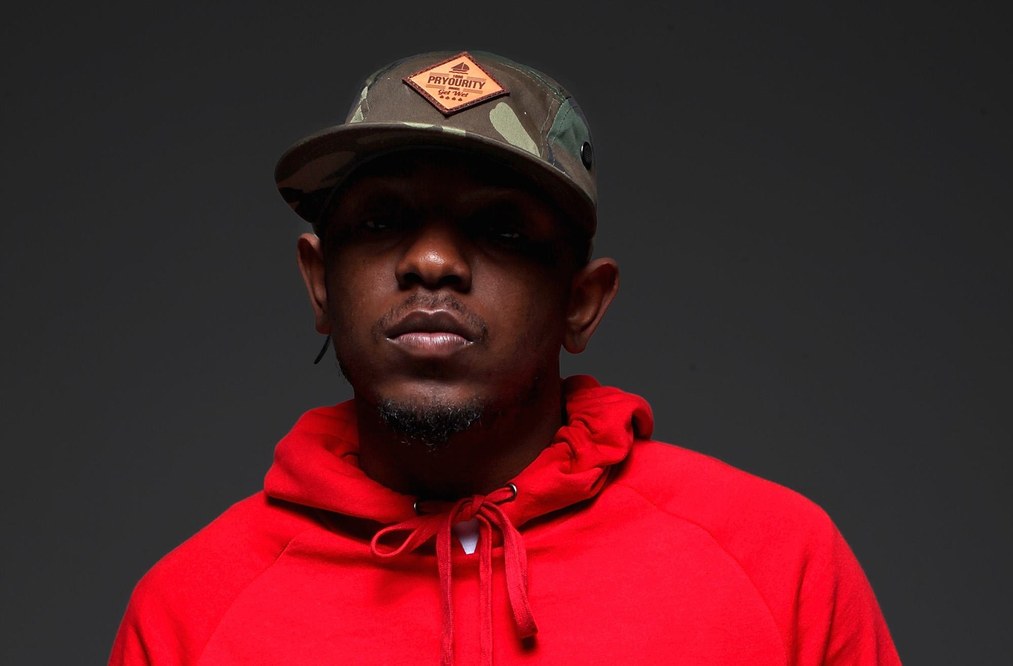 DAMN. Neue Details zum Album von Kendrick Lamar sind ans Licht gekommen.