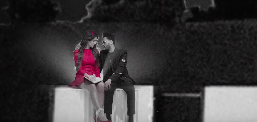 Lana Del Rey und The Weekend im Video zu „Lust For Life“