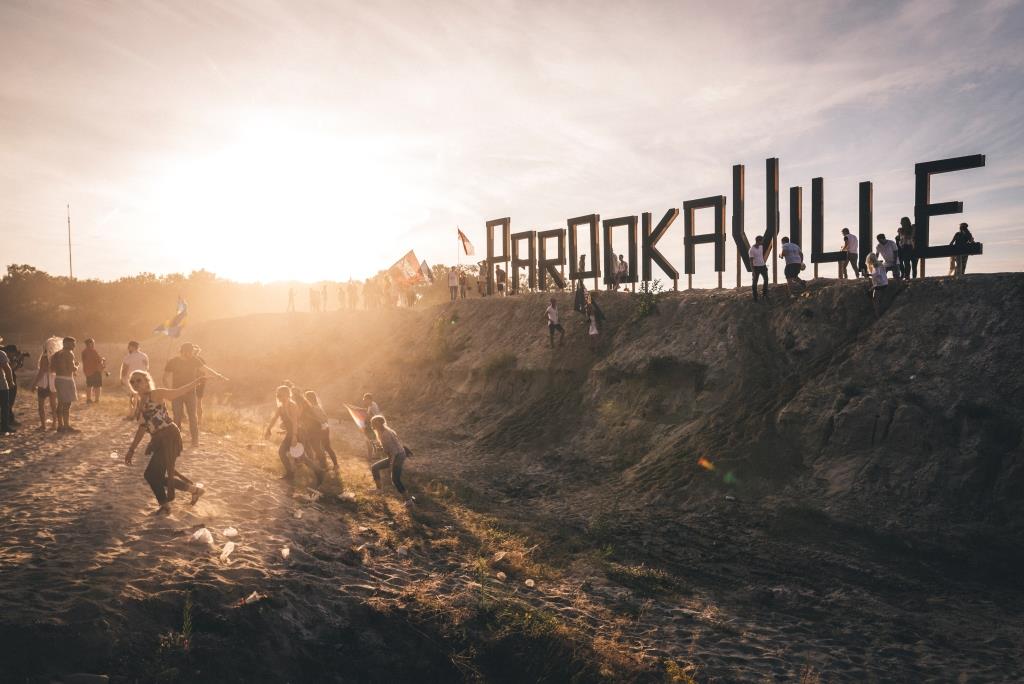 Parookaville