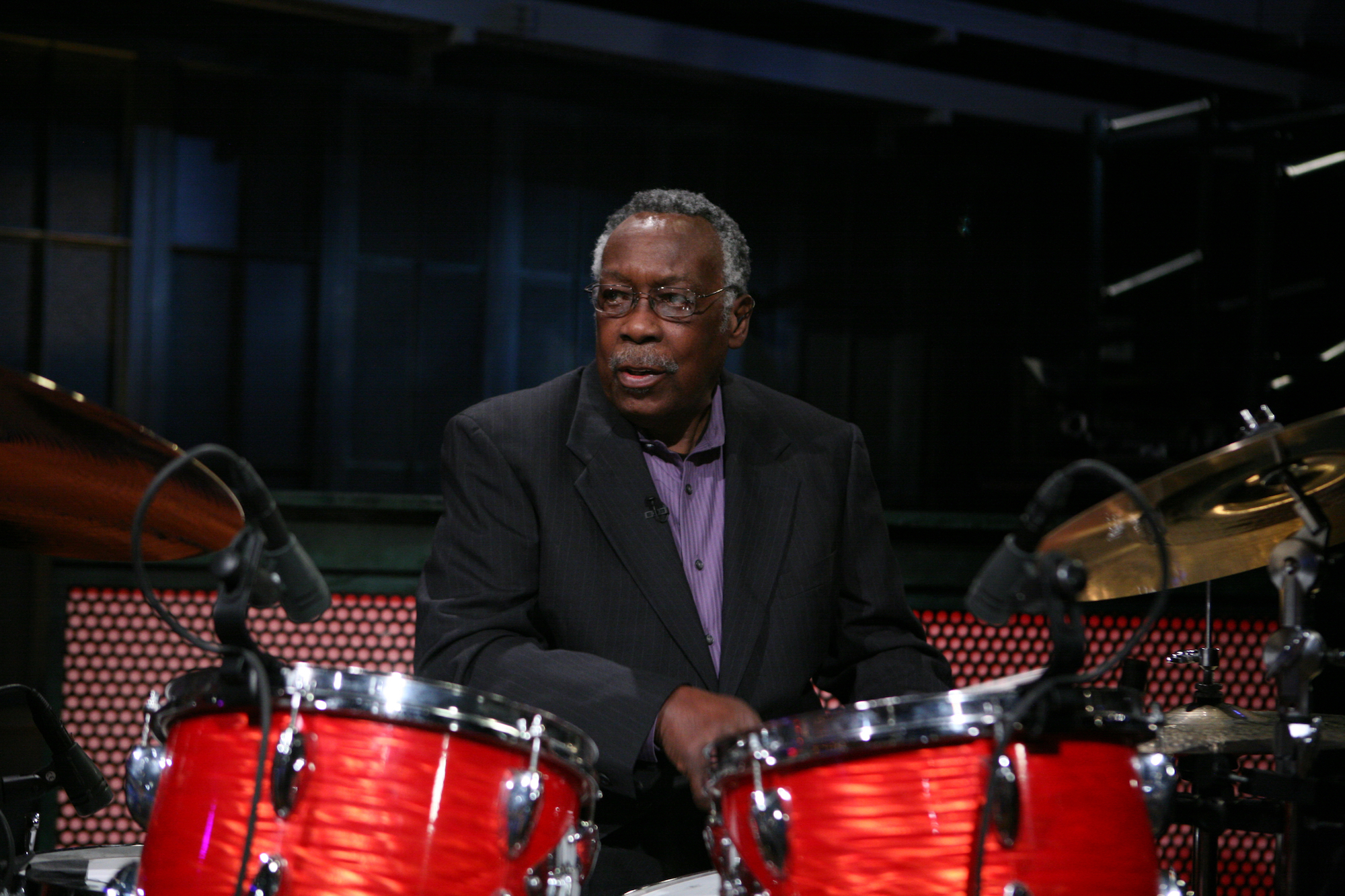 James Browns Schlagzeuger Clyde Stubblefield starb am 18. Februar im Alter von 73 Jahren an Nierenversagen in einem Krankenhaus in Madison, Wisconsin.