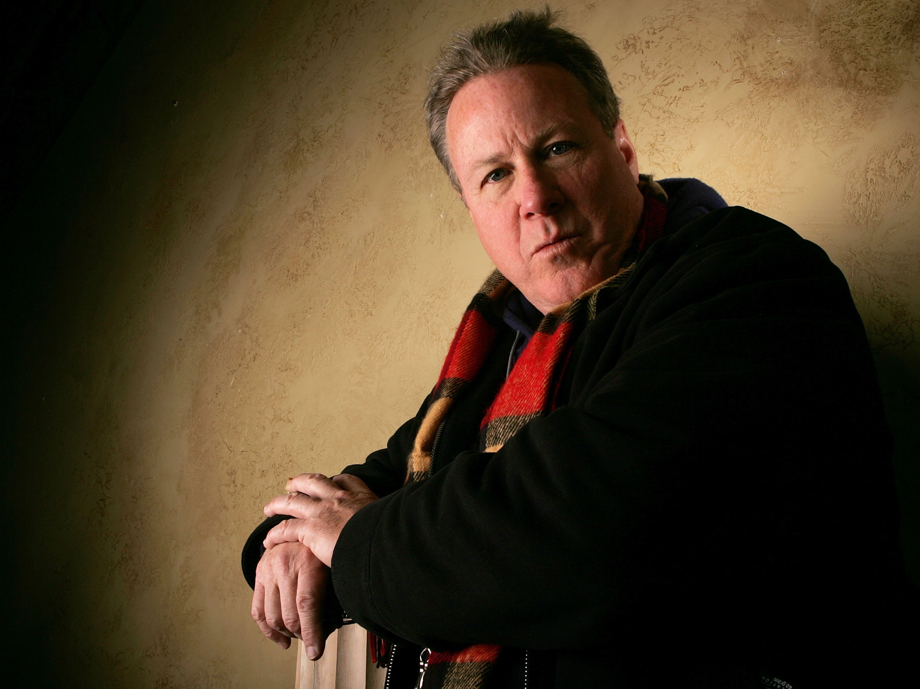 John Heard starb am 21. Juli in einem Hotel in Palo Alto, Kalifornien. Heard wurde als Vater von Macaulay Culkin in „Kevin - Allein zu Haus“ berühmt.