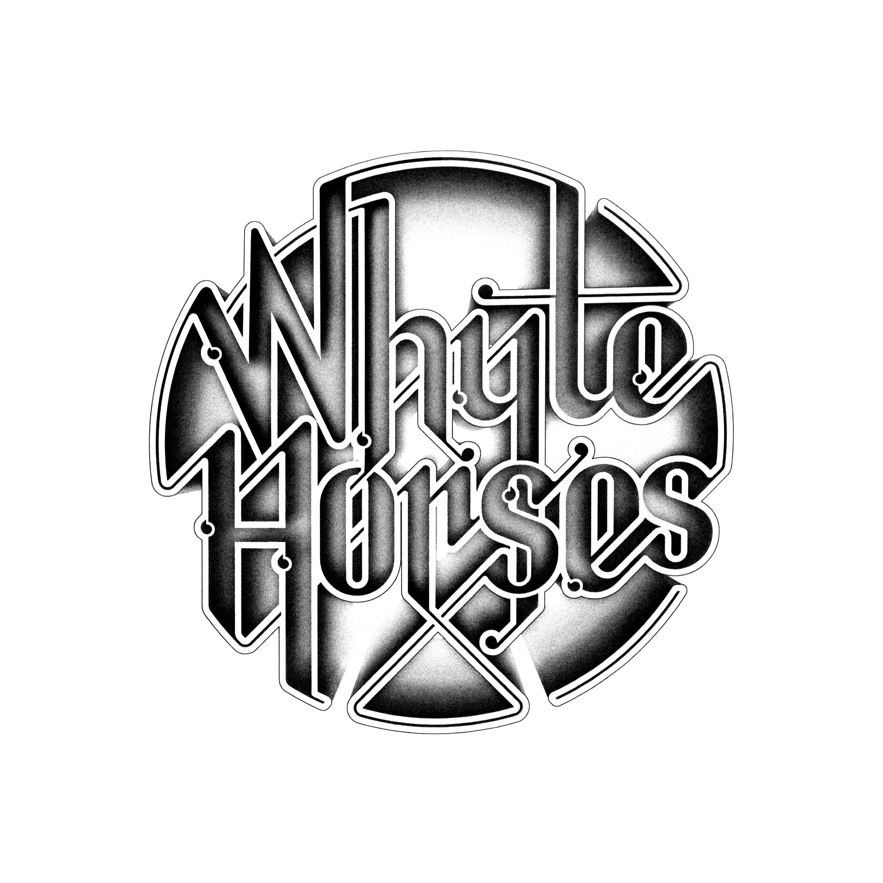 Whyte Horses