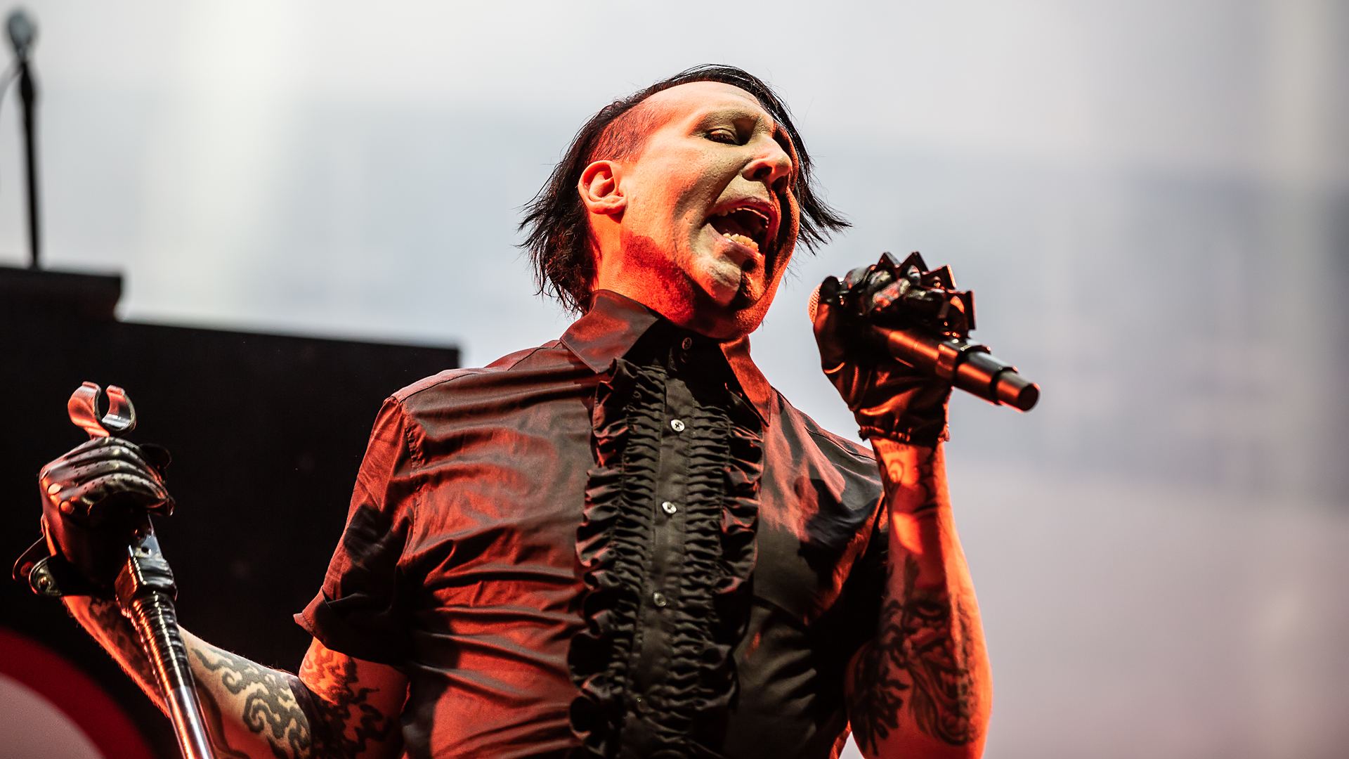 Marilyn Manson, Rock im Park