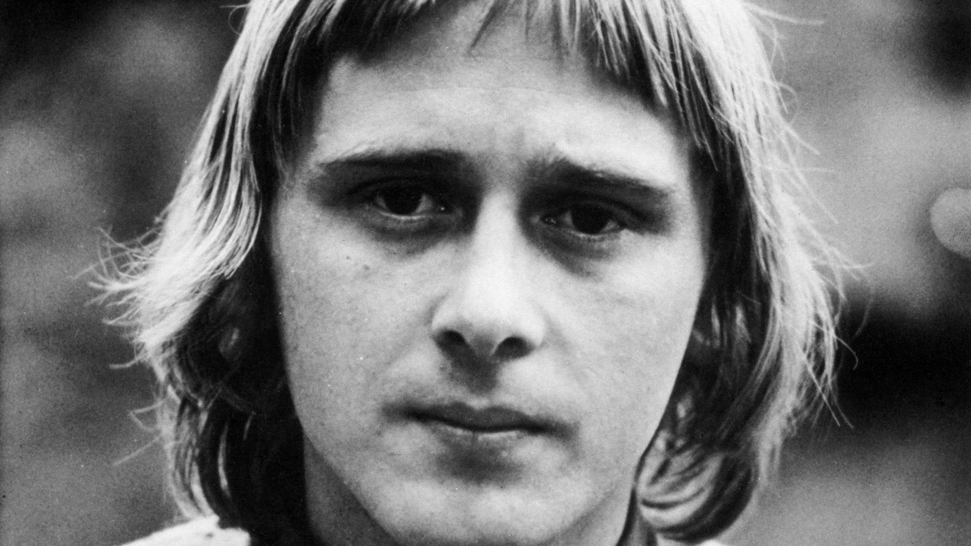 Der ehemalige Fleetwood-Mac-Gitarrist Danny Kirwan starb am 8. Juni 2018 mit 68 Jahren.