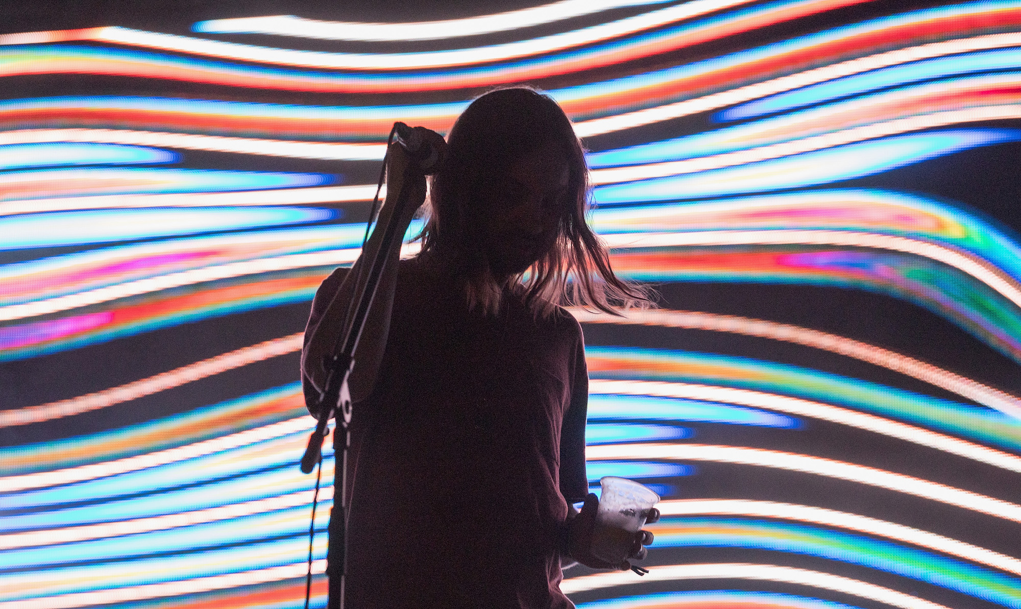 Tame Impala werden 2019 beim Coachella auftreten.