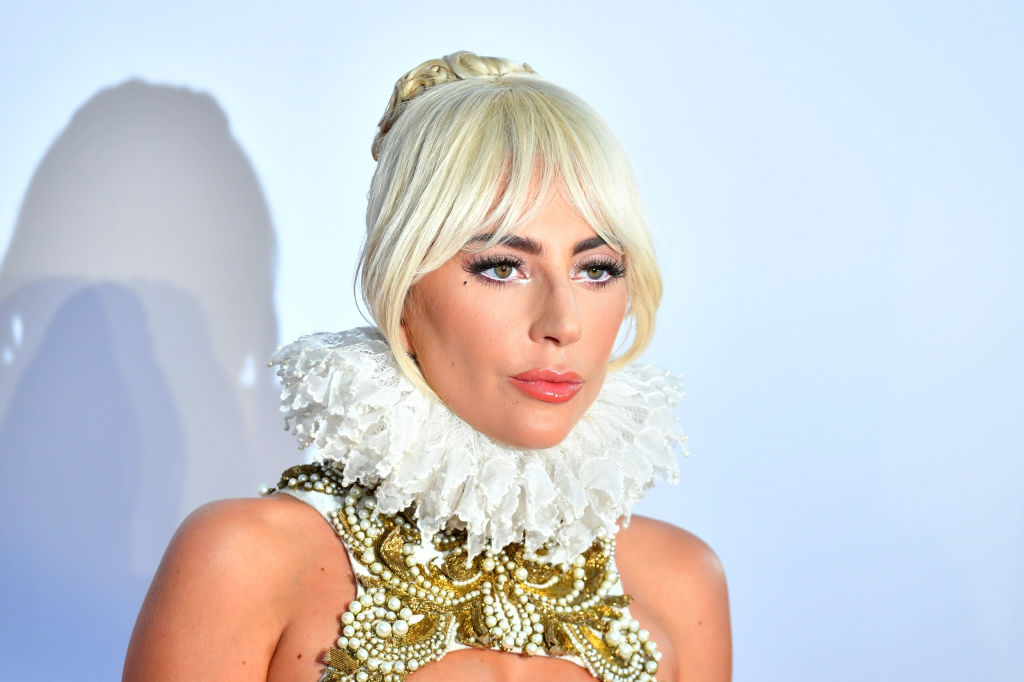 Sängerin Lady Gaga bereut ihre Kooperation mit R. Kelly