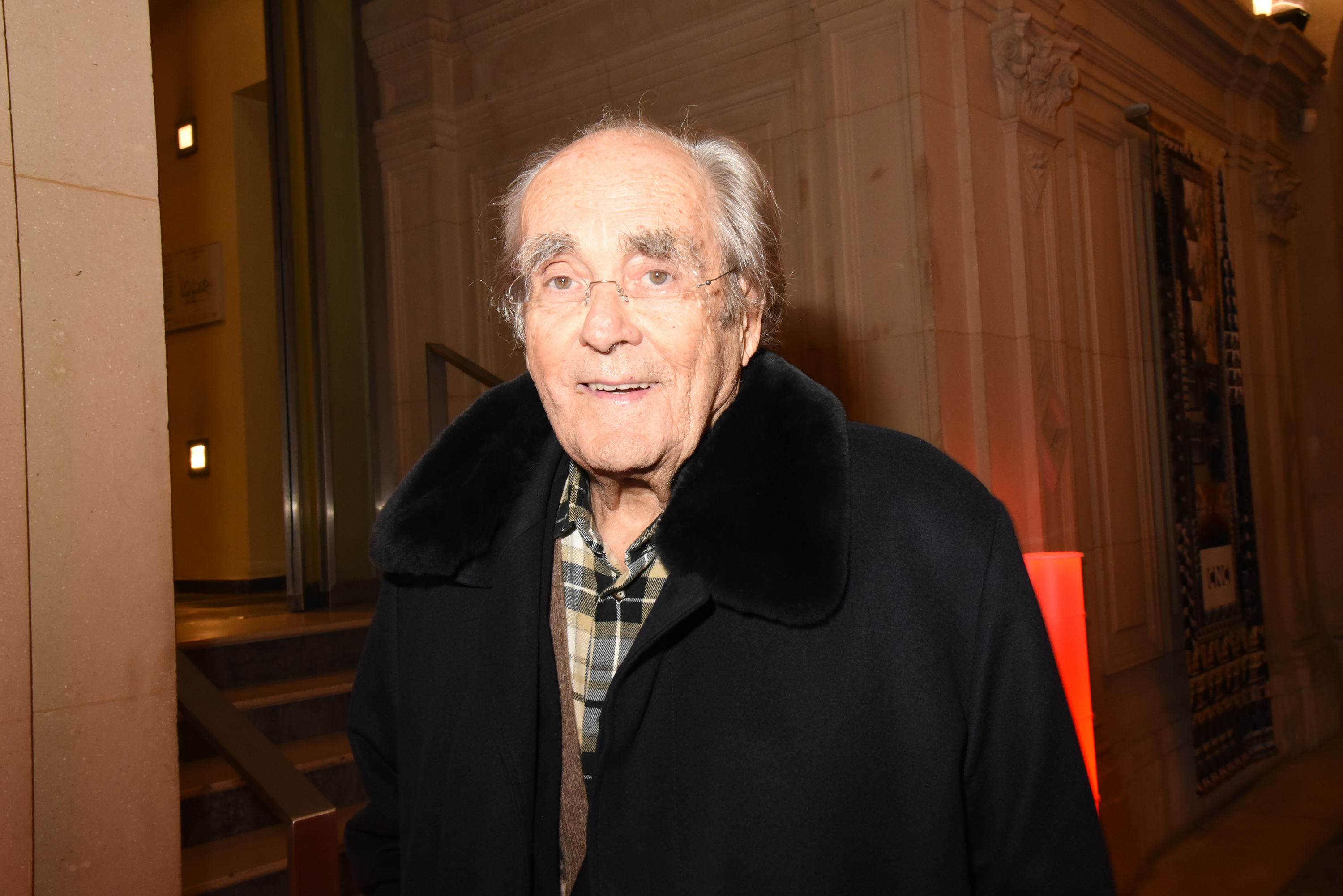 Der französische Komponist Michel Legrand starb am 26. Januar 2019 mit 86 Jahren. Der dreifache Oscar- und fünffache Grammy-Preisträger war außerdem der Onkel von Beach-House-Sängerin Victoria Legrand.