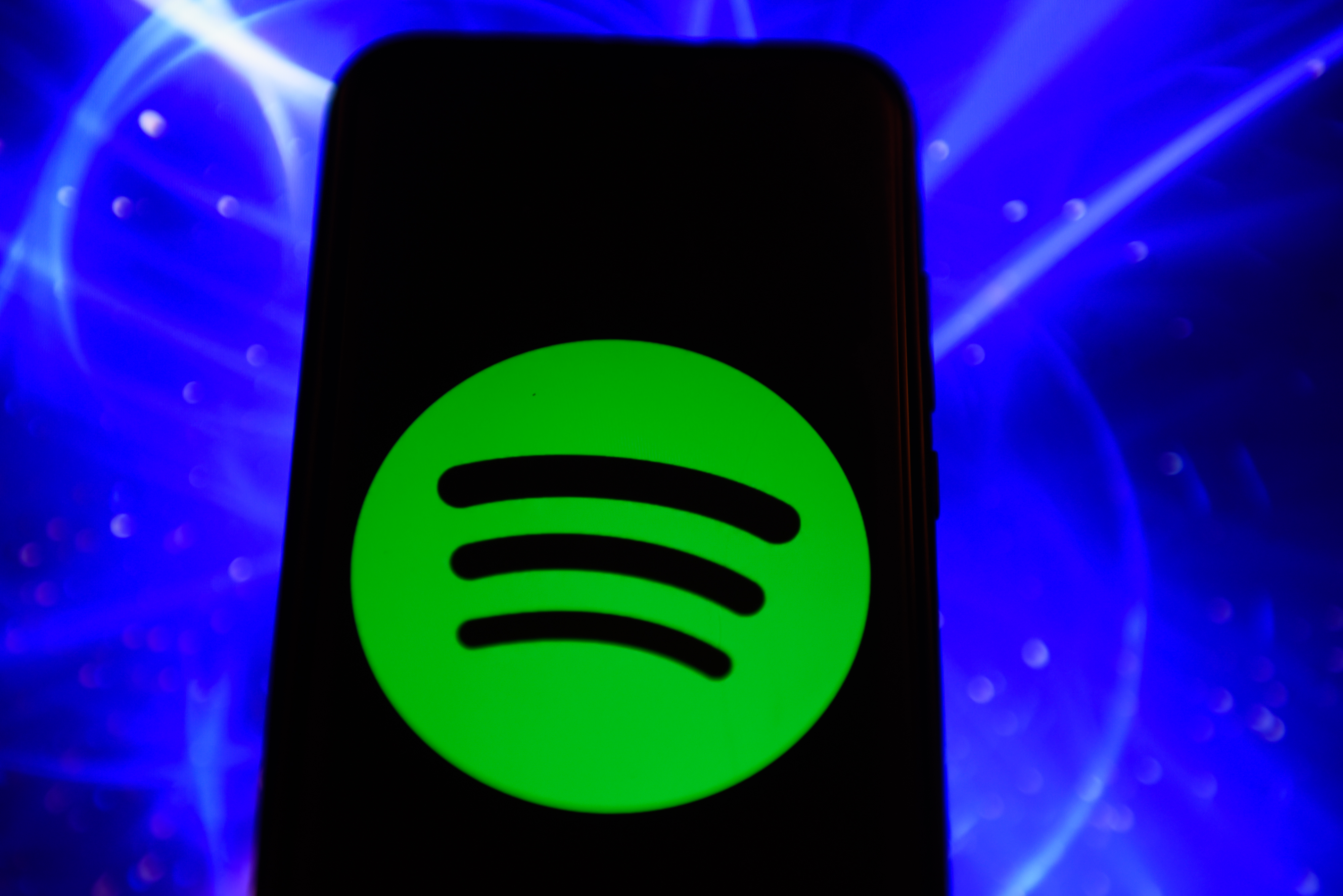 Weltweit zählt Spotify 96 Millionen zahlende Abonnenten - Tendenz steigend.