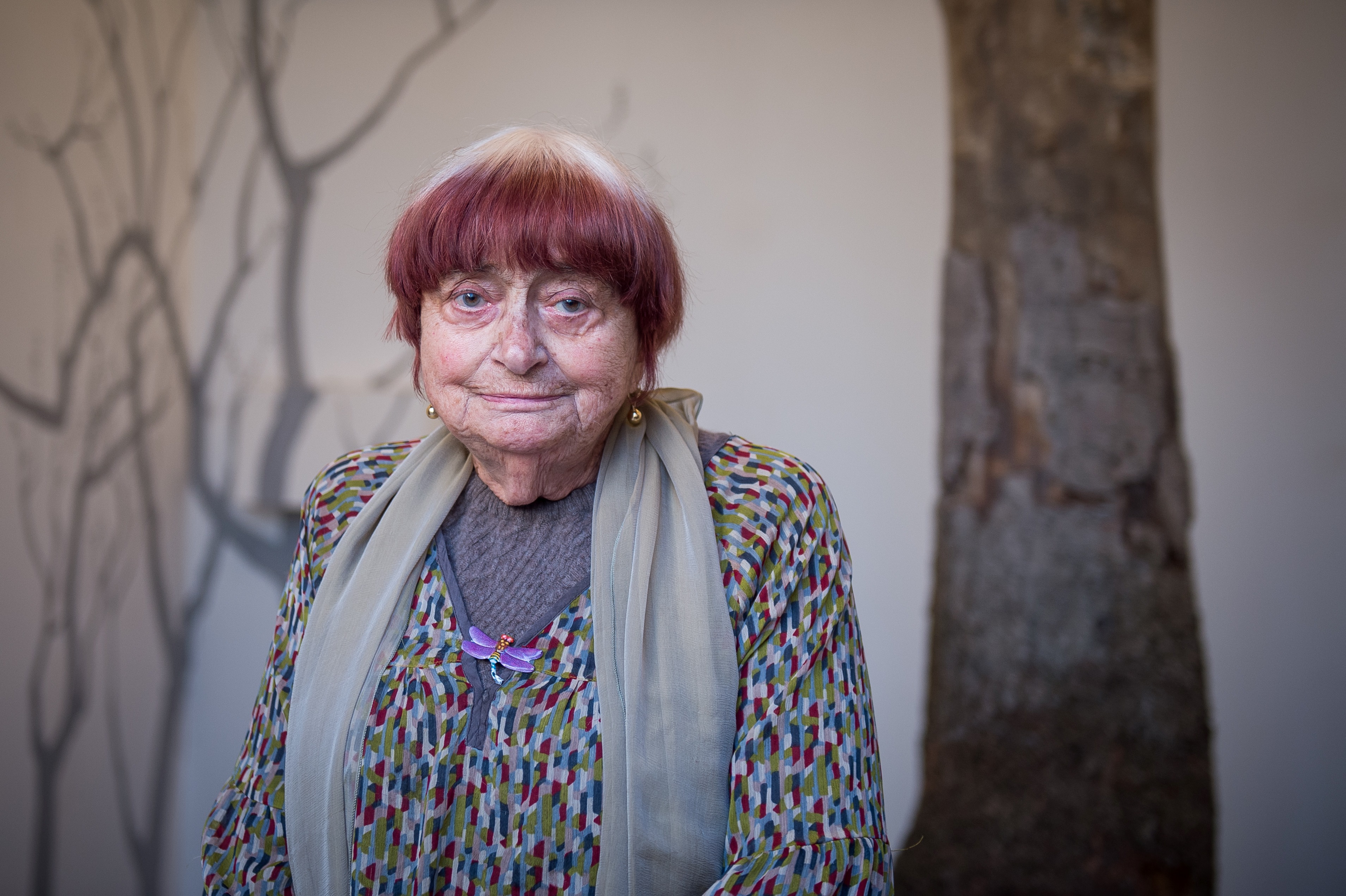 Die Filmemacherin Agnes Varda, „Godmother of the French New Wave movement“, starb am 29.03.2019 mit 90 Jahren in Paris.